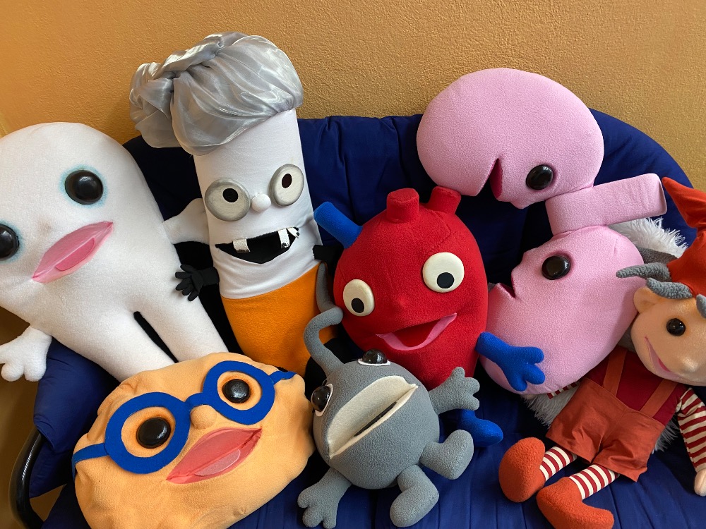 Státní zdravotní ústav