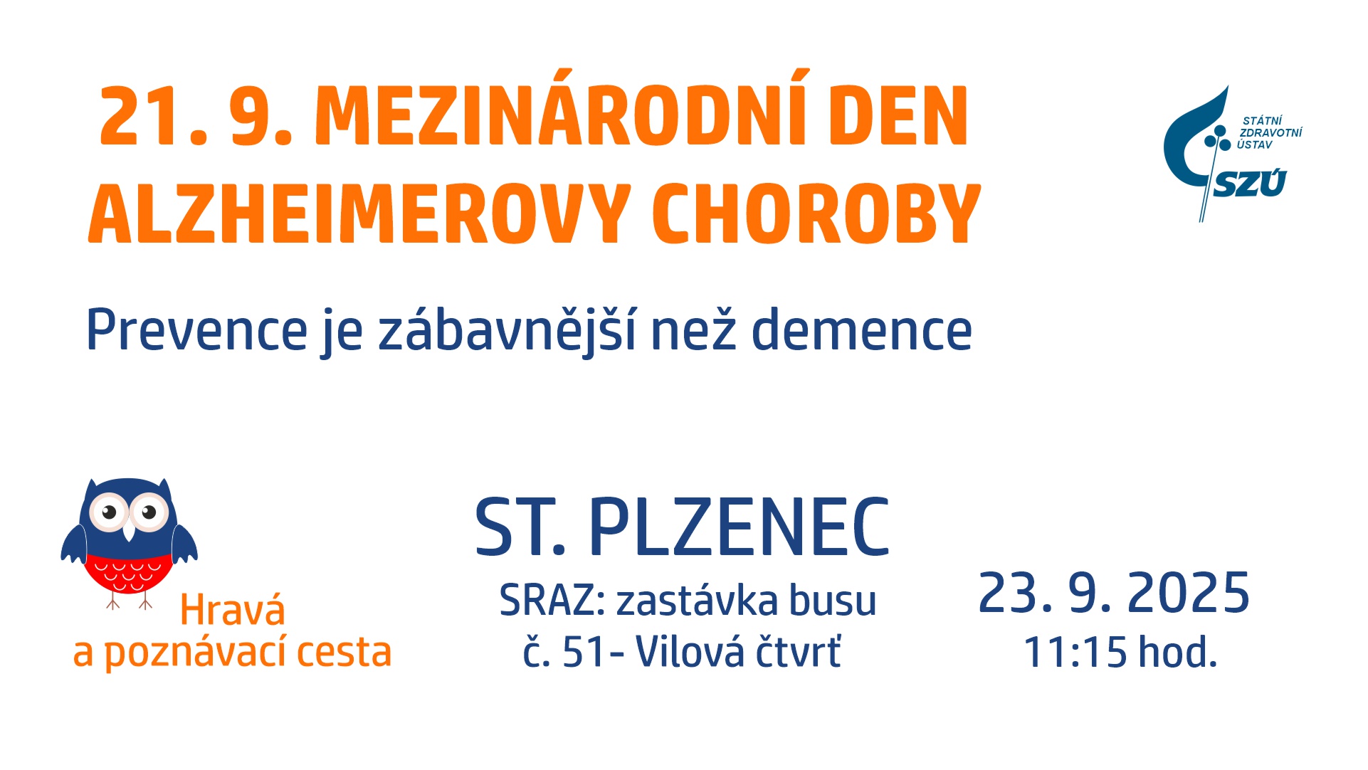 Státní zdravotní ústav